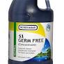 Disinfectant Floor Cleaner S1 Germ Free